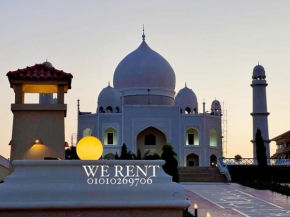 Porto Sharm Resort